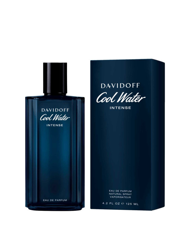 Cool Water Man Intense Edp